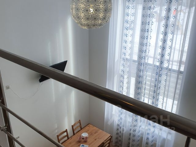 1-комн., 56,4 м², 1/14 этаж