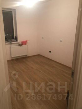 1-комн.кв., 32 м², этаж 7