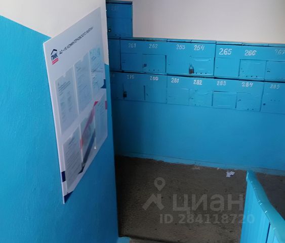1-комн., 38 м², 6/9 этаж