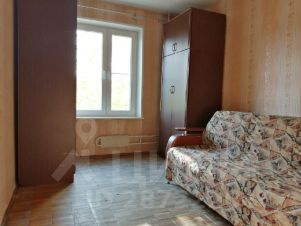 2-комн.кв., 45 м², этаж 3