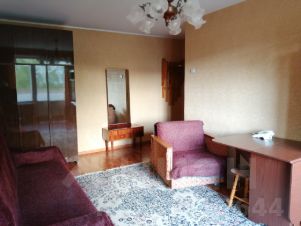 2-комн.кв., 45 м², этаж 3