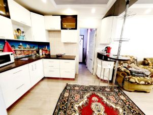 2-комн.кв., 45 м², этаж 9