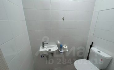 2-комн.кв., 55 м², этаж 3