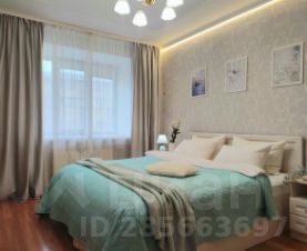 2-комн.кв., 65 м², этаж 4