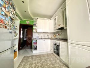 3-комн.кв., 65 м², этаж 9