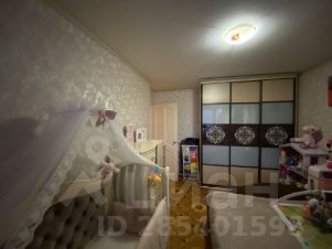 3-комн.кв., 65 м², этаж 5