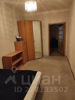 3-комн.кв., 79 м², этаж 4