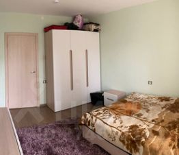 3-комн.кв., 72 м², этаж 4