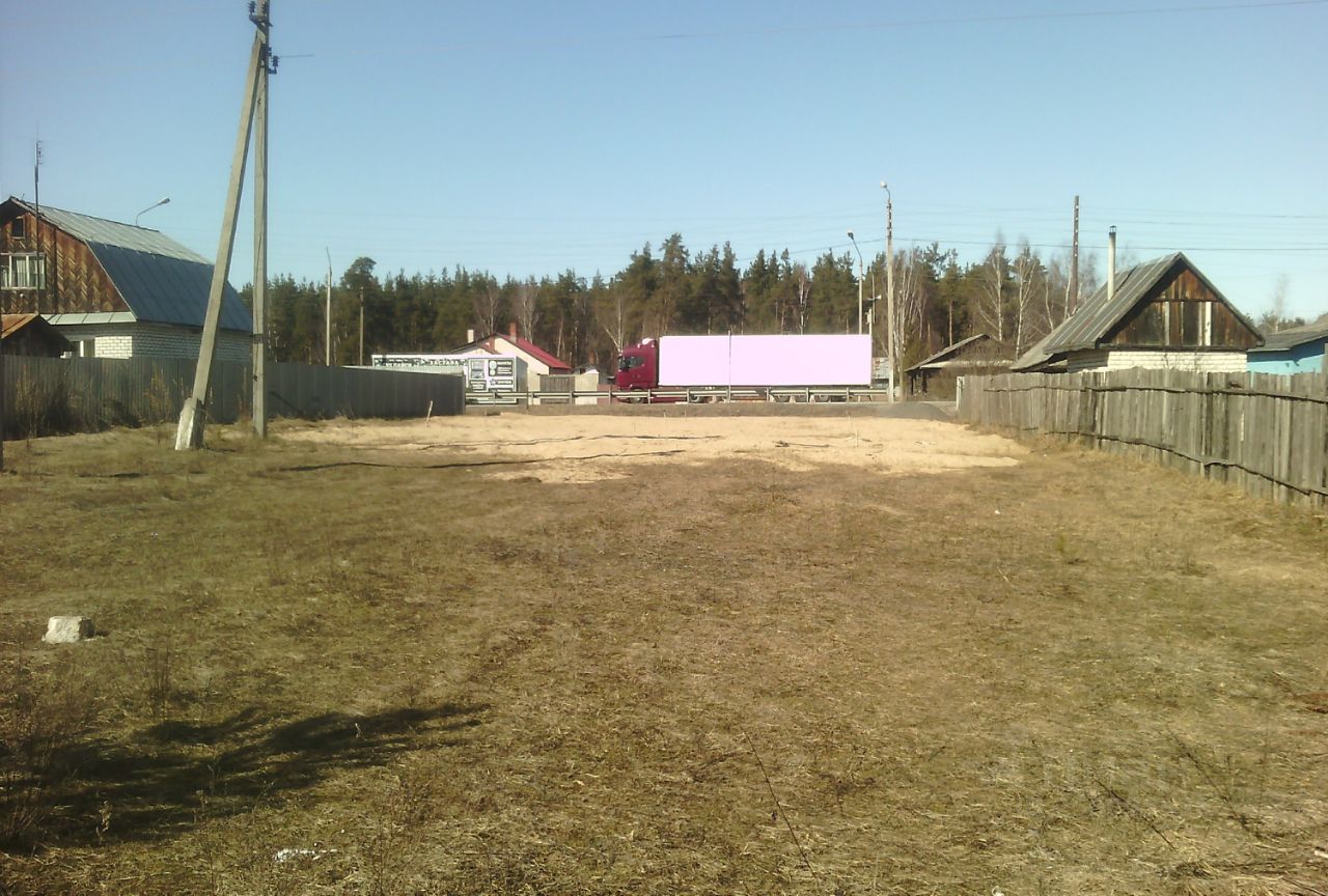 Купить загородную недвижимость в поселке Пыра Нижегородской области,  продажа загородной недвижимости - база объявлений Циан. Найдено 3 объявления