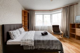 1-комн.кв., 37 м², этаж 5