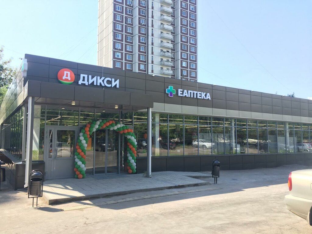 продажа помещений в ТЦ на ул. Академика Пилюгина, 26Б