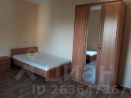 1-комн.кв., 40 м², этаж 3