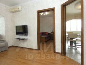 2-комн.кв., 45 м², этаж 3