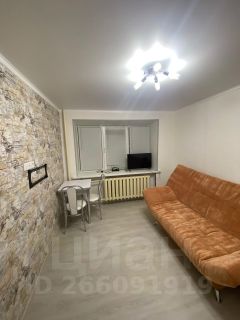 1-комн.кв., 18 м², этаж 1