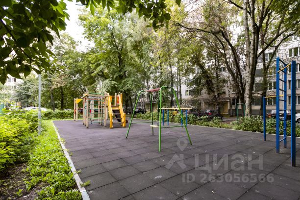 1-комн., 41 м², 7/9 этаж
