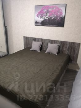 1-комн.кв., 34 м², этаж 1