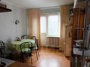 2-комн.кв., 35 м², этаж 3