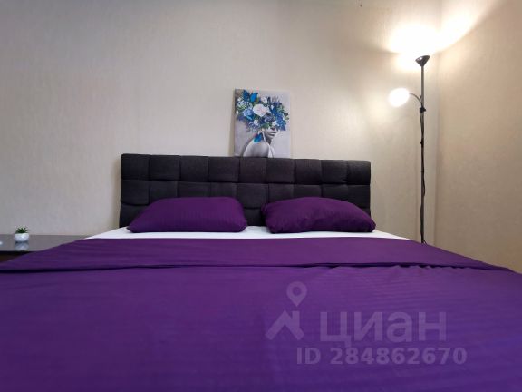 1-комн., 46 м², 1/8 этаж