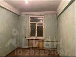 3-комн.кв., 87 м², этаж 3