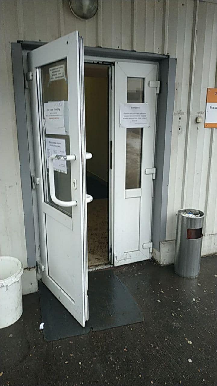 Бизнес Центр на ул. Нагатинская, 1с34