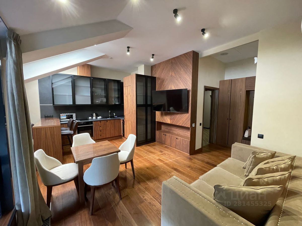 Продаю трехкомнатные апартаменты 85м² ул. Эстонская, 105, Краснодарский ...