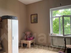 3-комн.кв., 65 м², этаж 3