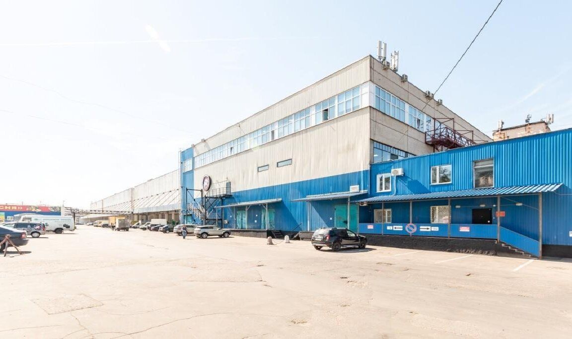 БЦ Красная Пресня (7с1)