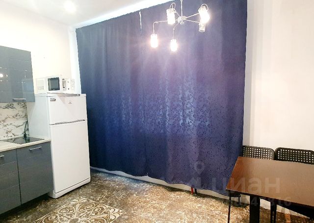 1-комн., 36 м², 12/26 этаж