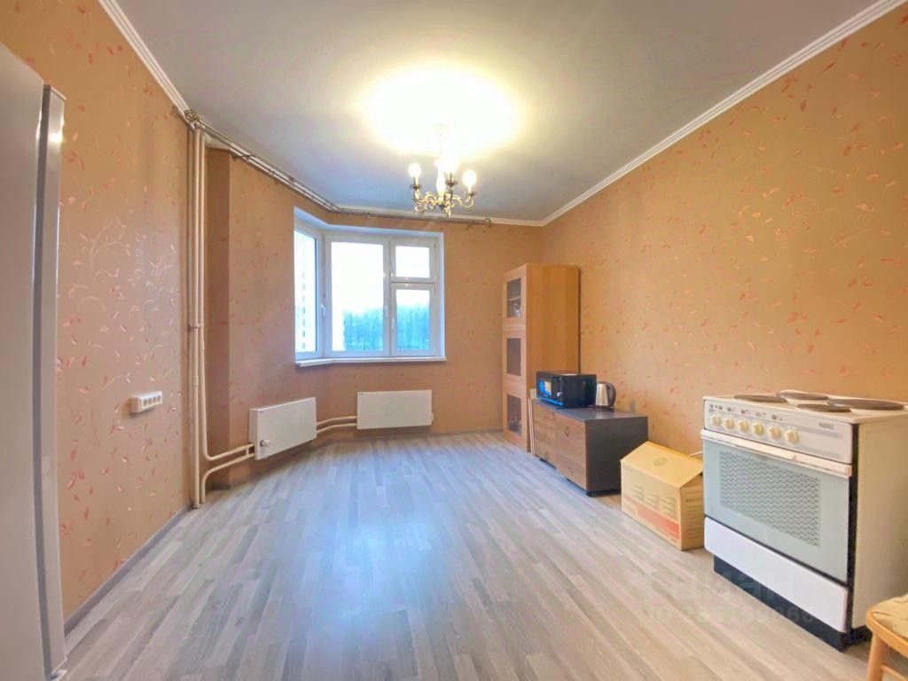 Купить двухкомнатную квартиру 64.9м² Московская область, Ленинский ...