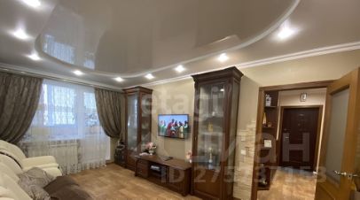 3-комн.кв., 76 м², этаж 7