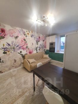 1-комн.кв., 35 м², этаж 2