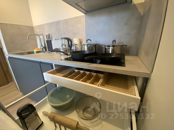 2-комн., 55 м², 3/9 этаж