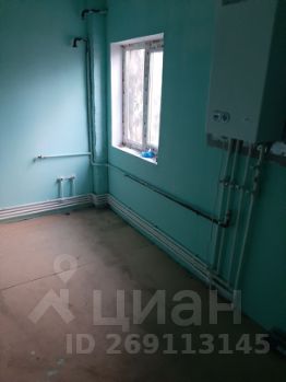 3-комн.кв., 84 м², этаж 1