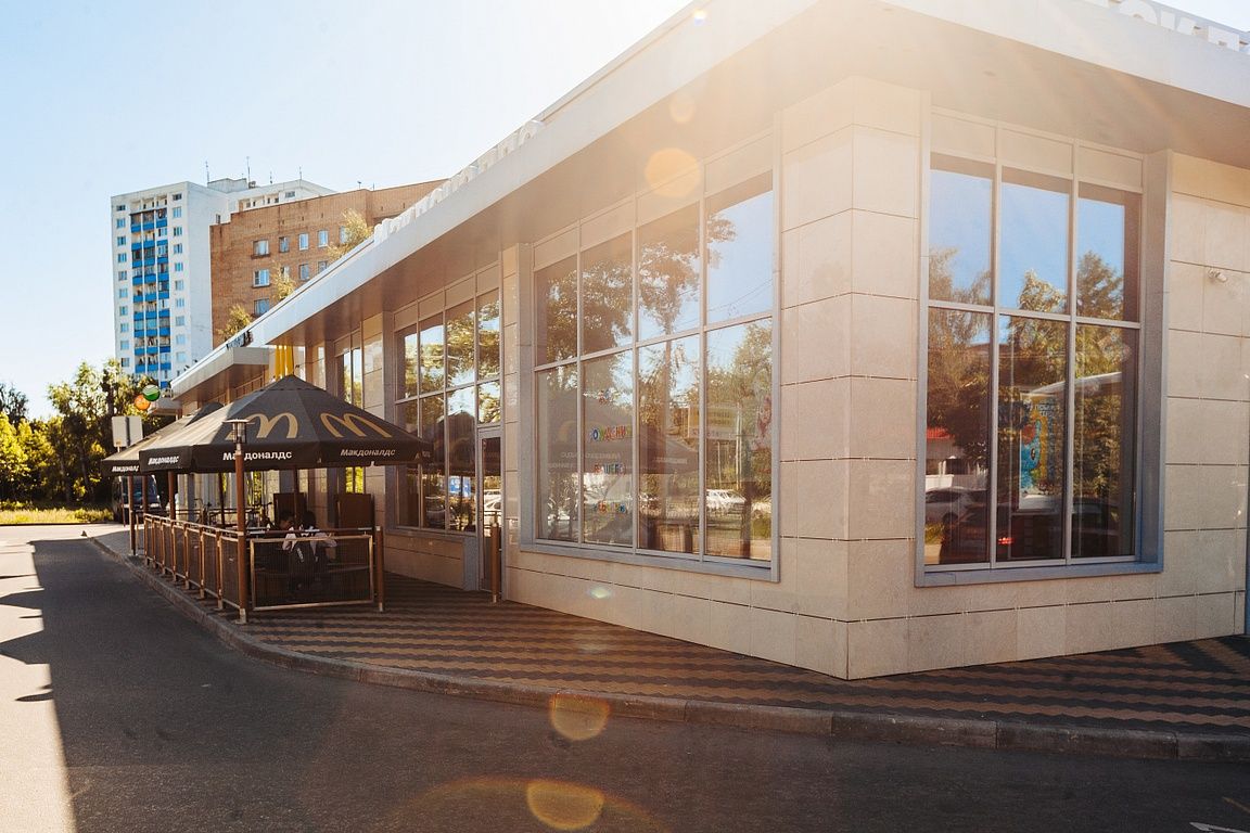 продажа помещений в БЦ на проспекте Мира, 5А