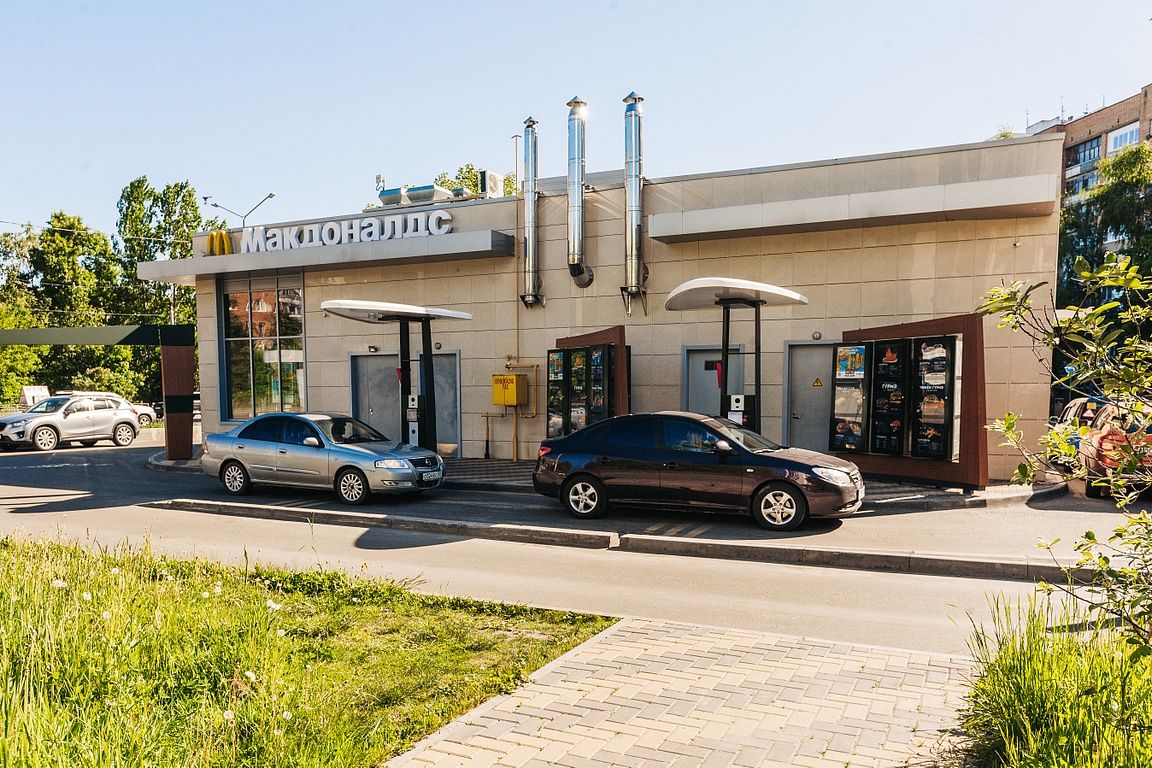 аренда помещений в БЦ на проспекте Мира, 5А