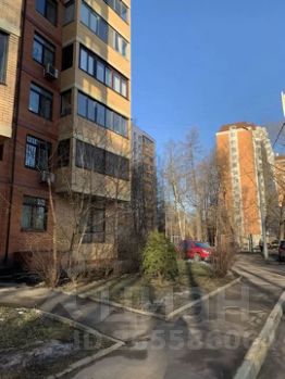 2-комн.кв., 54 м², этаж 2