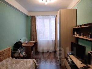 4-комн.кв., 74 м², этаж 9