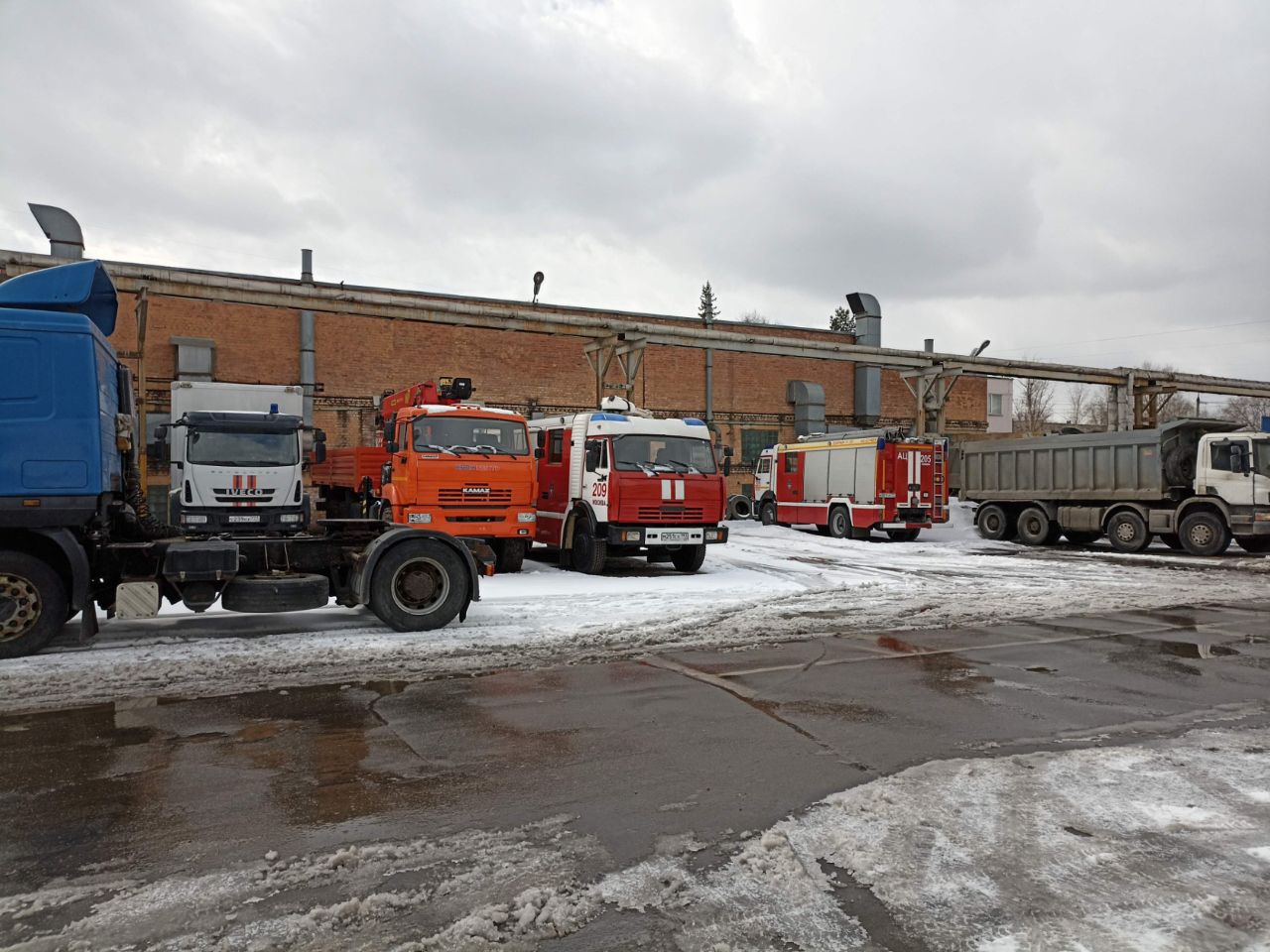 продажа помещений в СК на Лихоборской набережной, 13с7