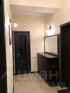 2-комн.кв., 50 м², этаж 5