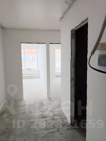 1-комн.кв., 47 м², этаж 23