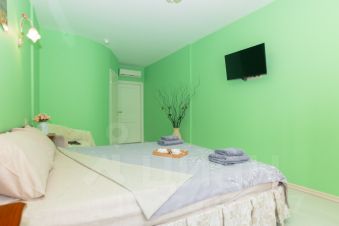 3-комн.кв., 90 м², этаж 5