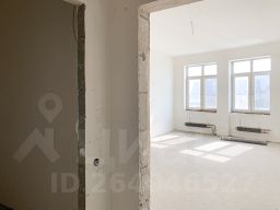 3-комн.кв., 160 м², этаж 9