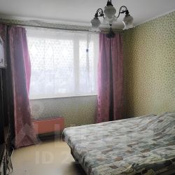 комната 74/15 м², этаж 14