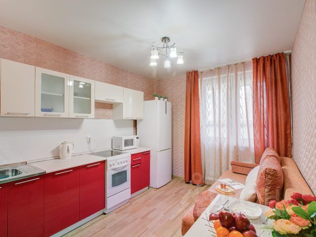 1-комн., 45 м², 5/19 этаж