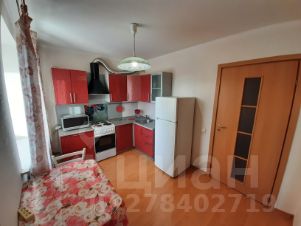 1-комн.кв., 34 м², этаж 3