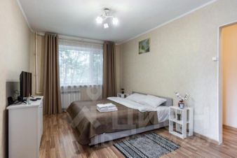 1-комн. кв 34 м2, 1/1 эт