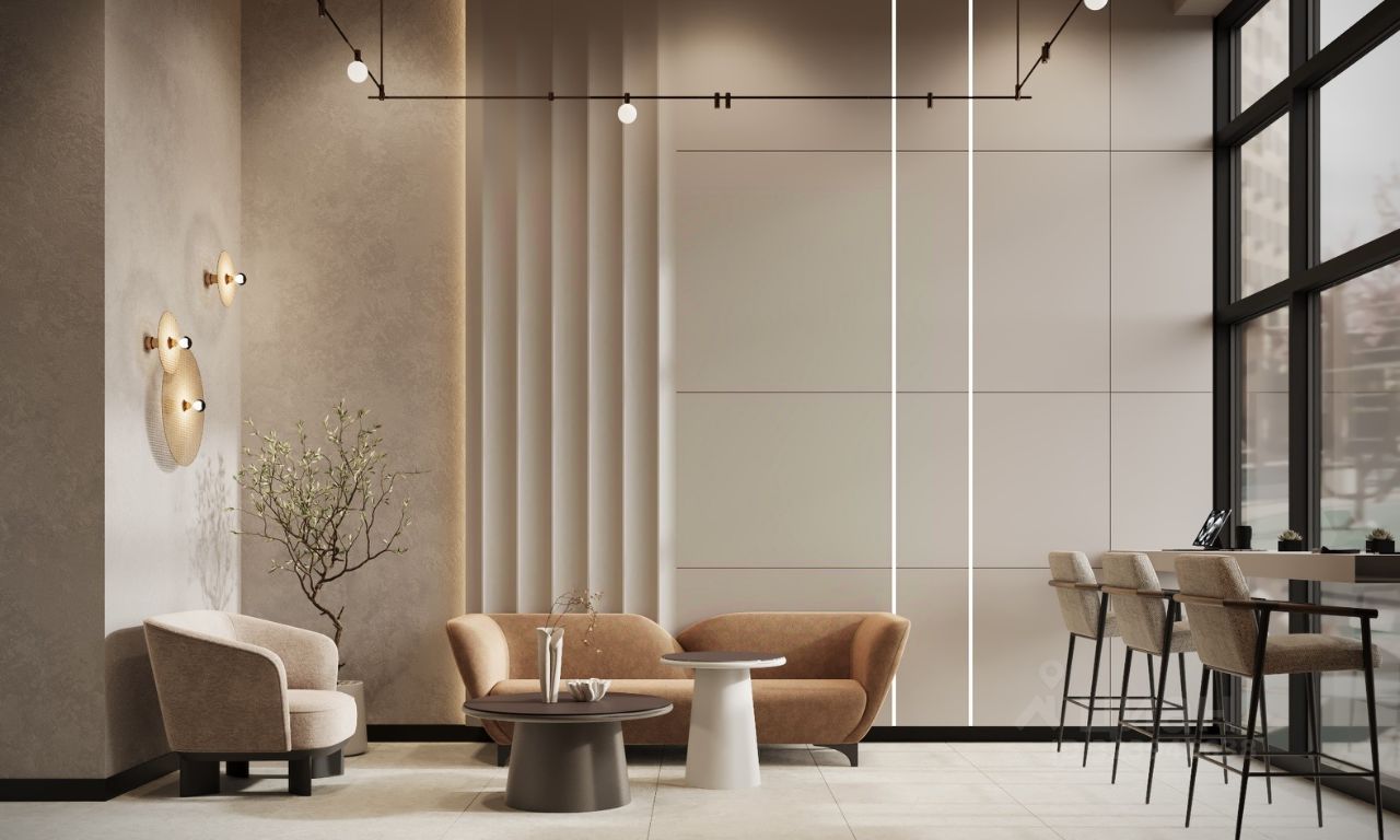 Новостройка, р-н Верх-Исетский