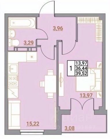 ЖК «Семейная Резиденция»