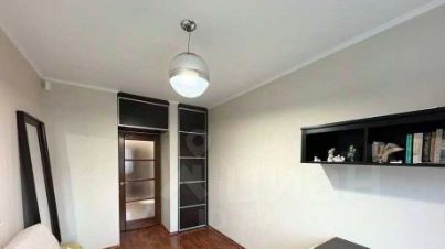 2-комн.кв., 58 м², этаж 16