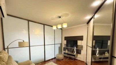 2-комн.кв., 58 м², этаж 16 2-комн.кв., 58 м², этаж 16